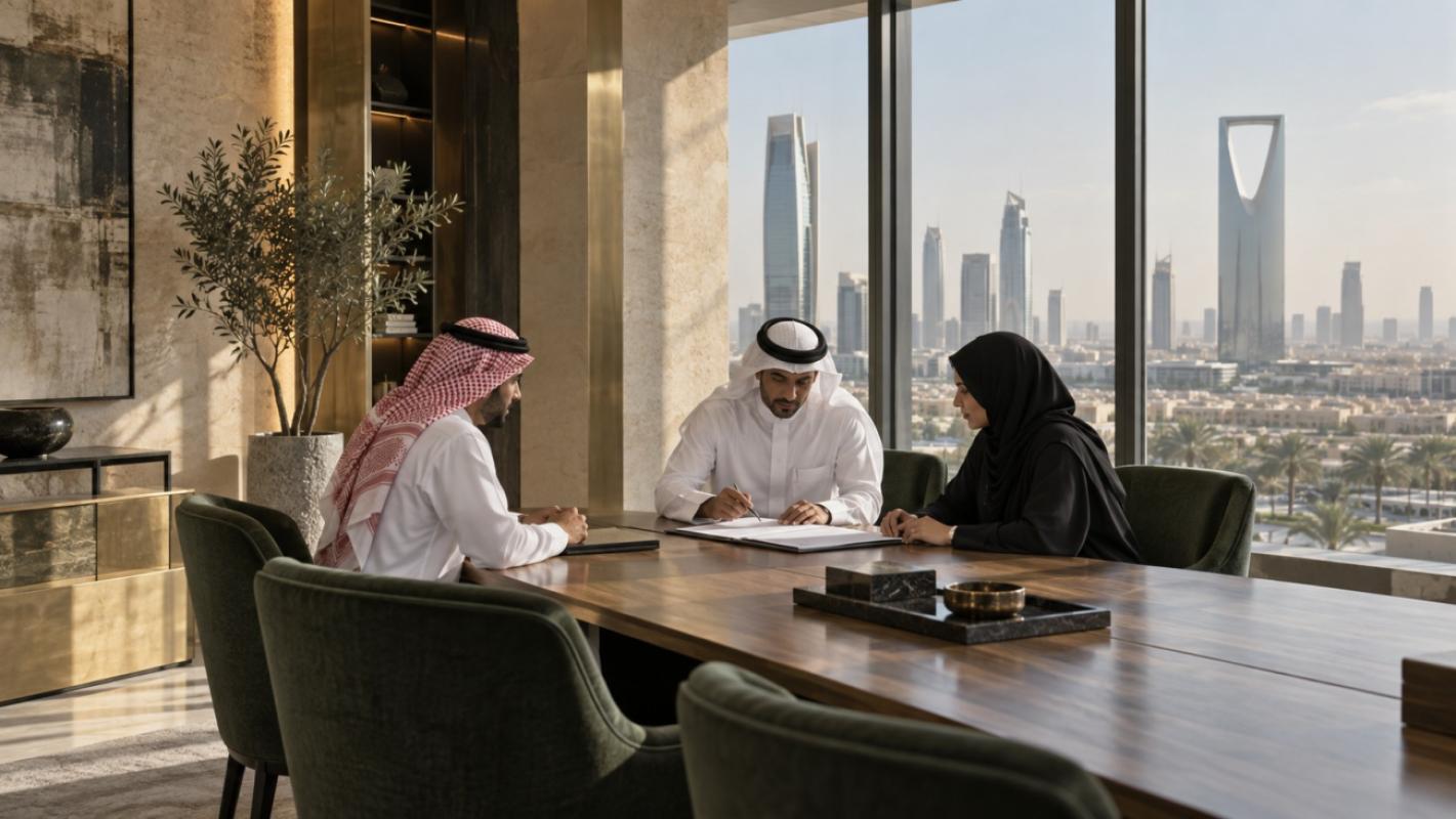 القضايا التجارية والشركات